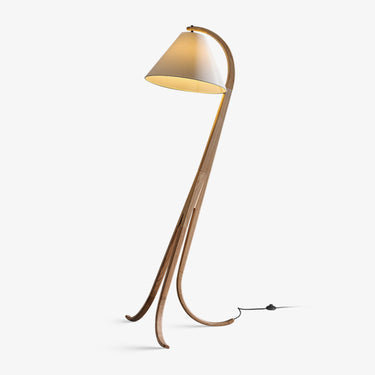 Arcwood Floor Lamp Lighting