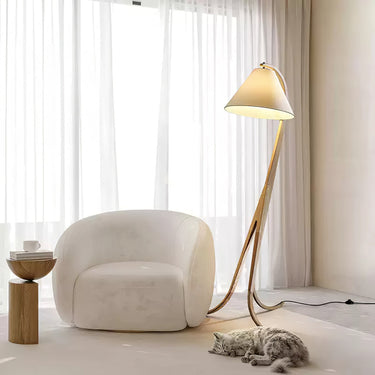 Arcwood Floor Lamp Lighting