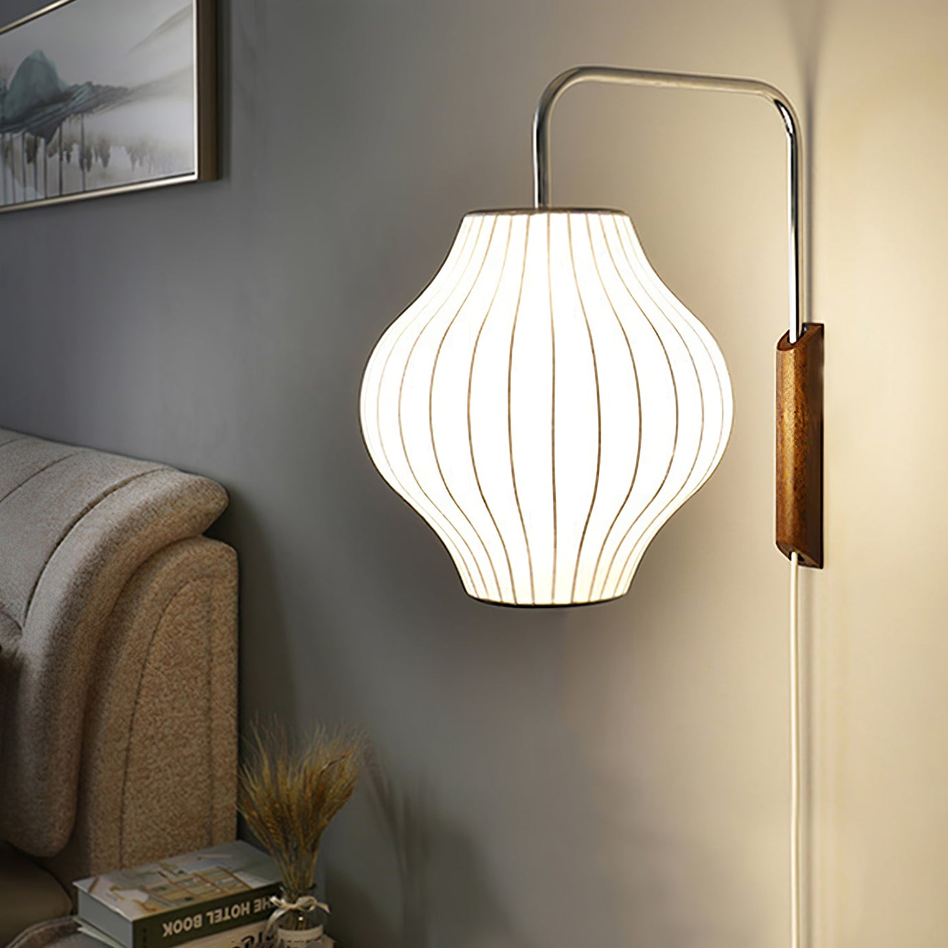 Bubble Ball Wall Sconce Lighting
