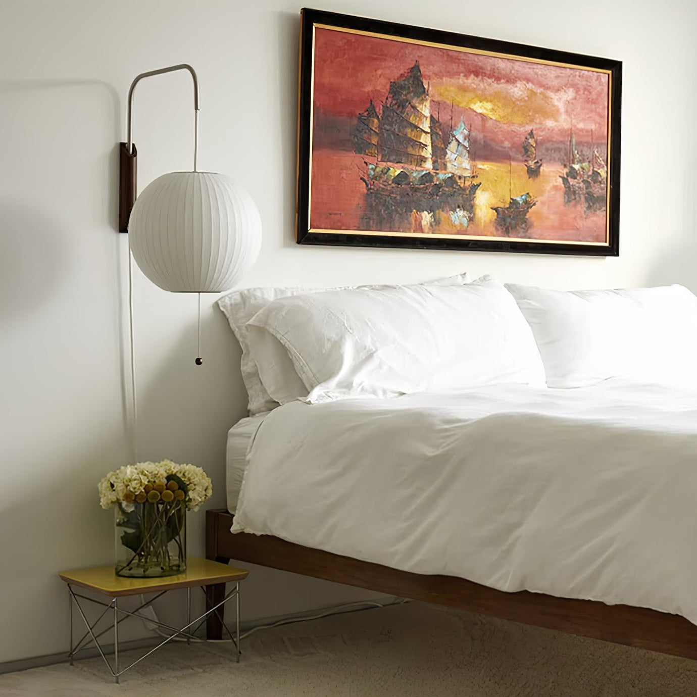 Bubble Ball Wall Sconce Lighting