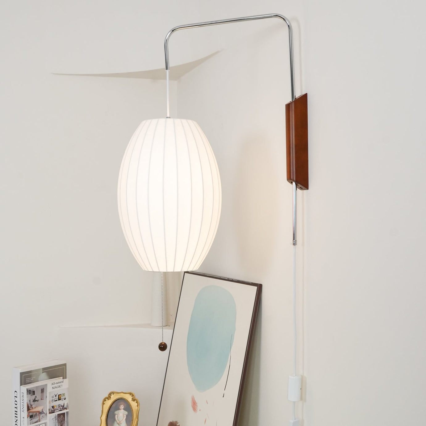 Bubble Ball Wall Sconce Lighting
