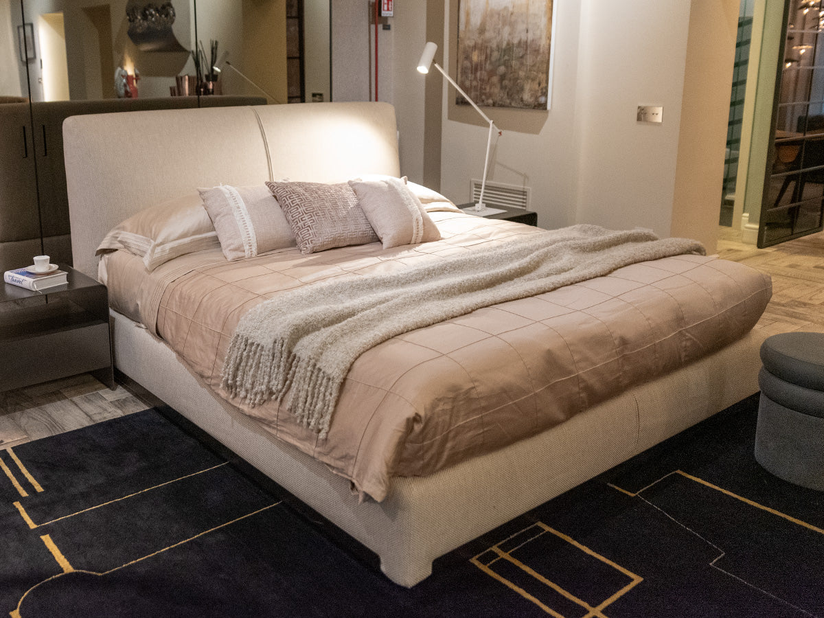 AtelierM Bed