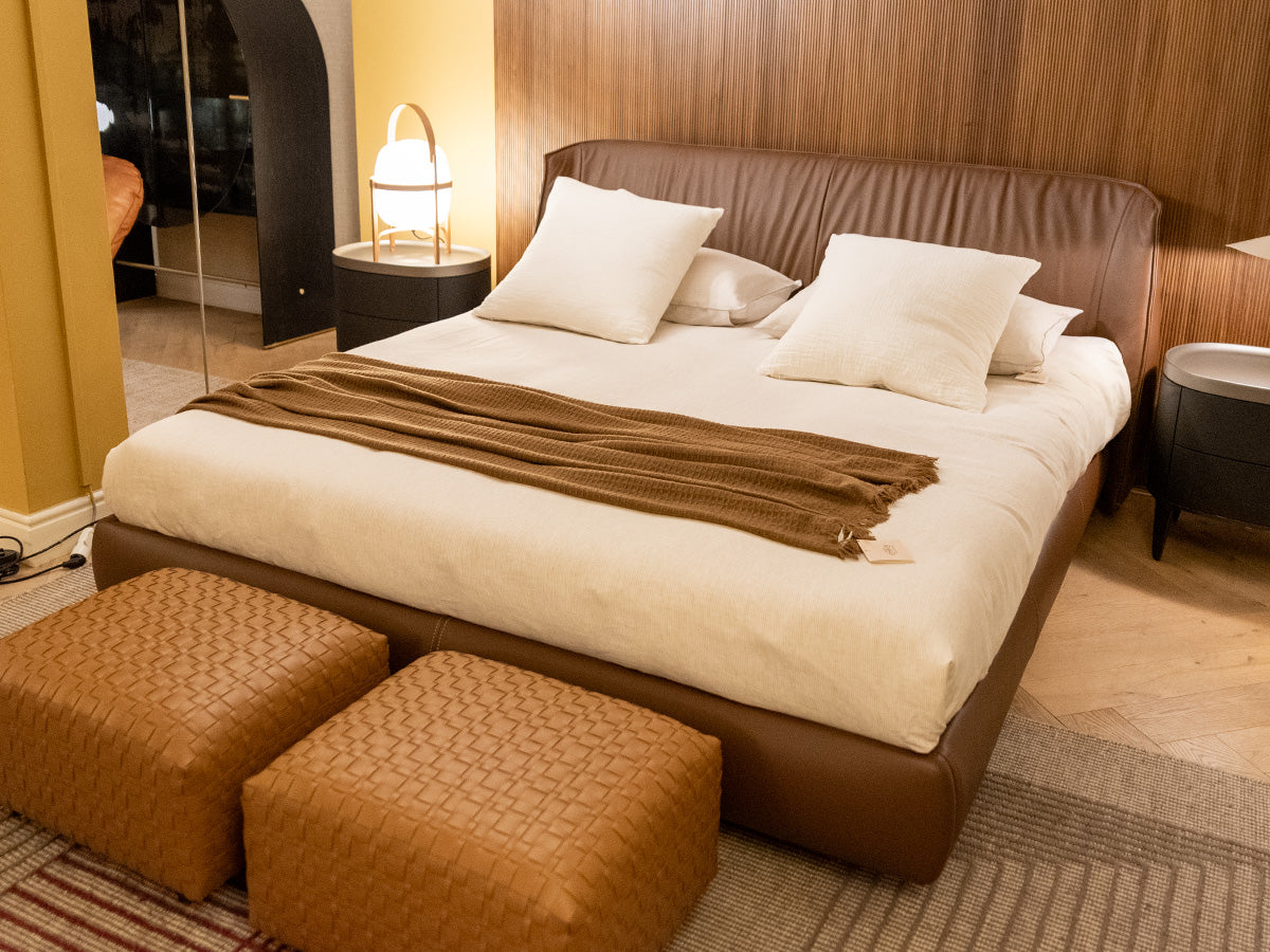 Archibald Bed