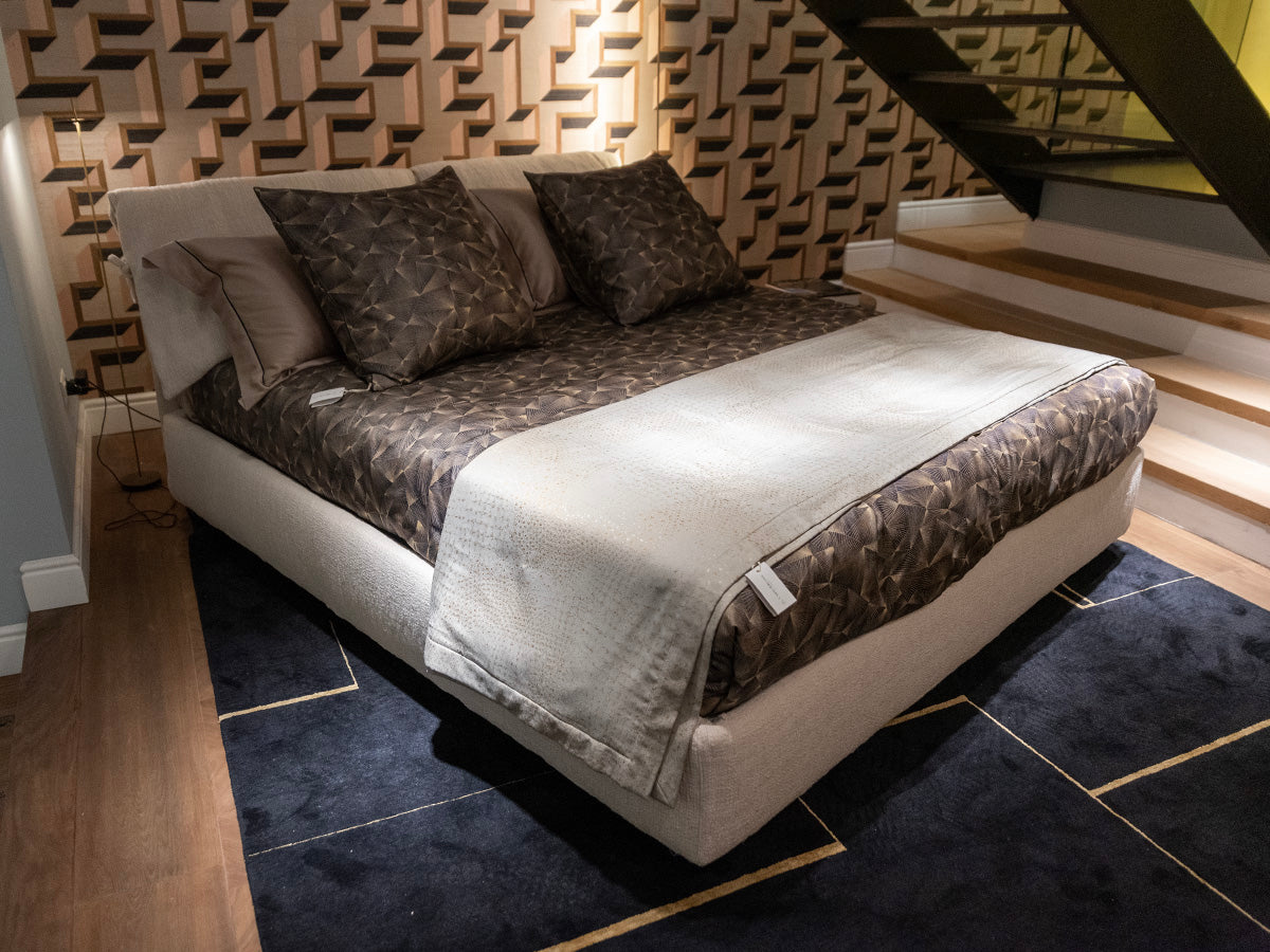 AtelierM Bed