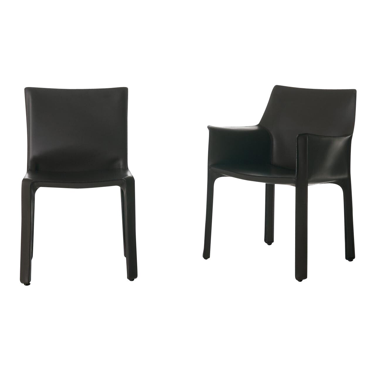 Dining Chair 413 Cab