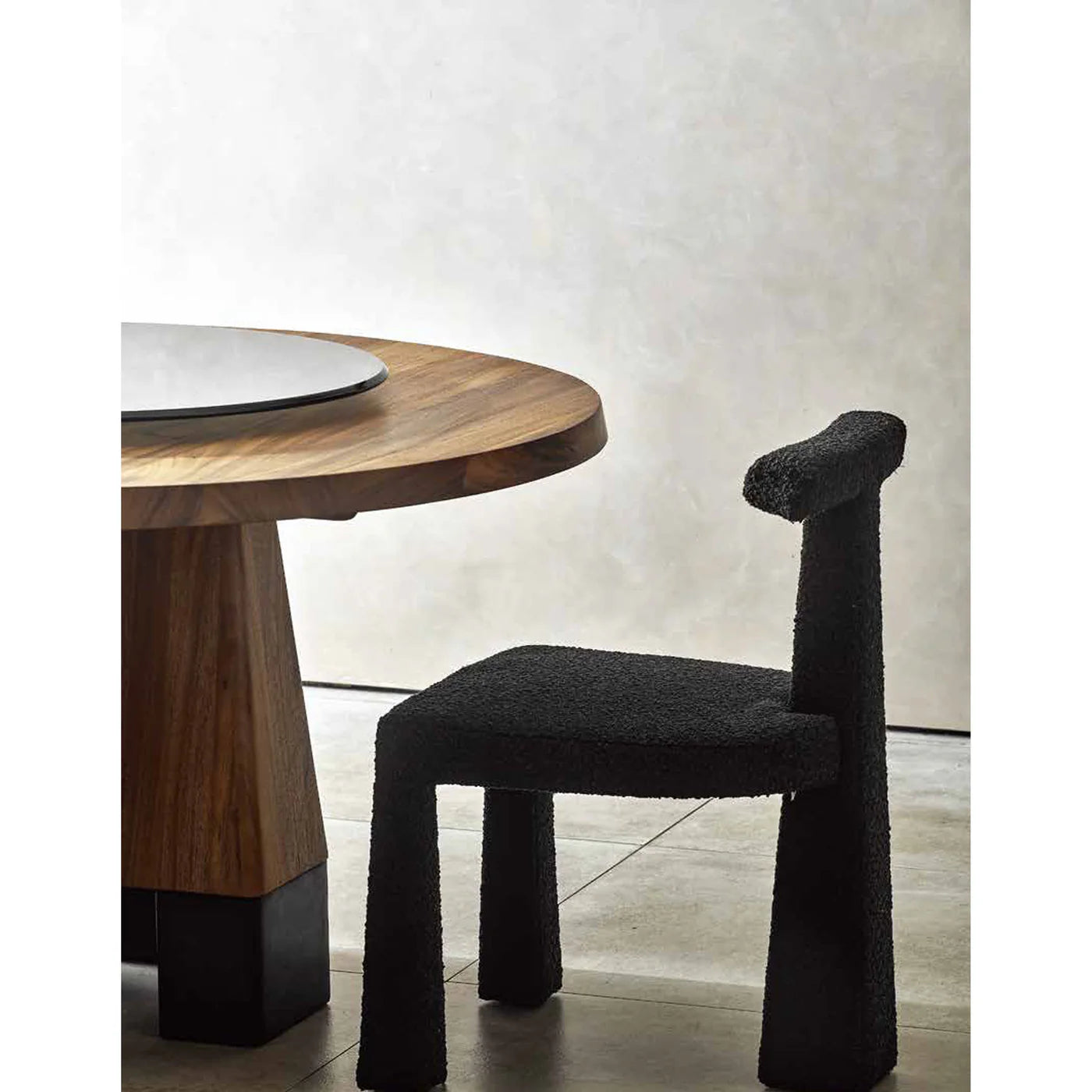 Dining Chair Fieno