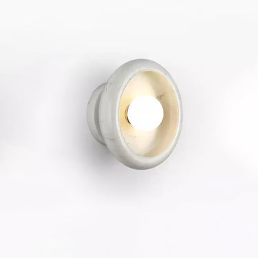 Eclipse Jade Wall Sconce Lighting