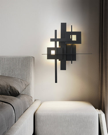 Eithne Planar Wall Lamp Lighting