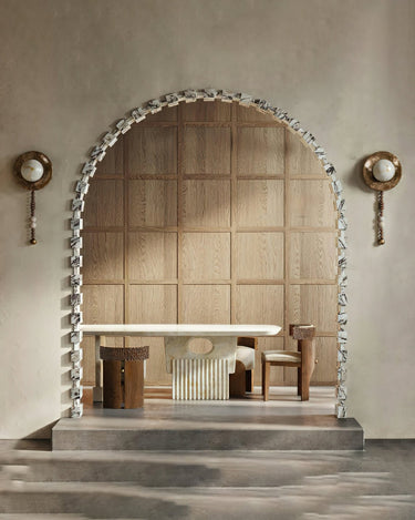 Eldertide Wall Lamp Lighting