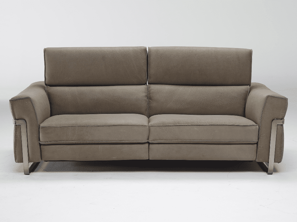 NATUZZI ITALIA FIDELIO RECLINING Sofa