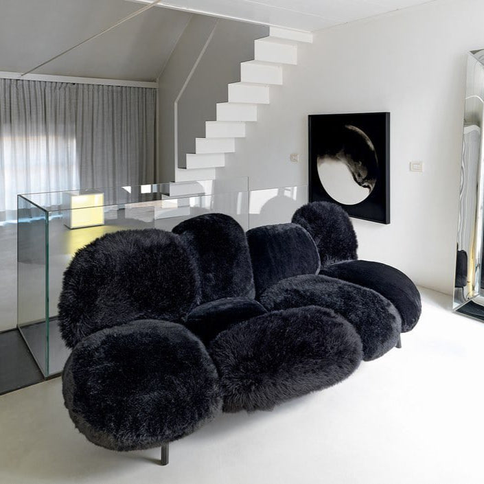Cipria Sofa