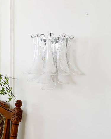 Horseshoe Wall Lamp Lighting
