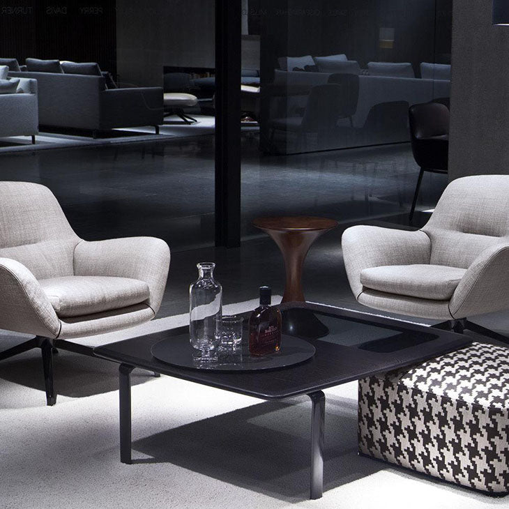 Armchair Jensen