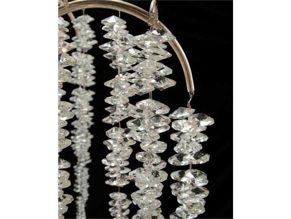 John Richard Crystal Chandelier Lighting