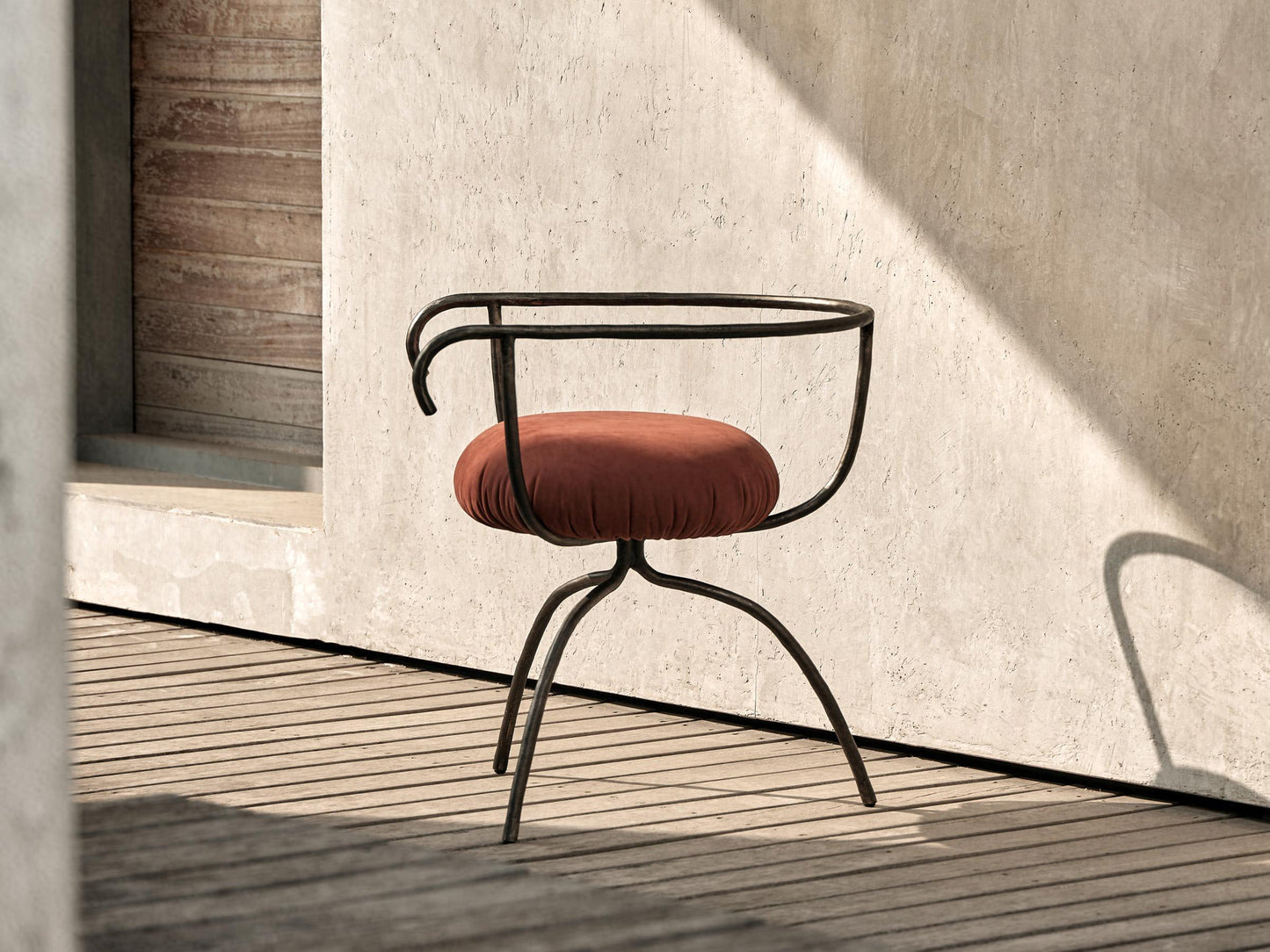 Dining Chair Fidelio