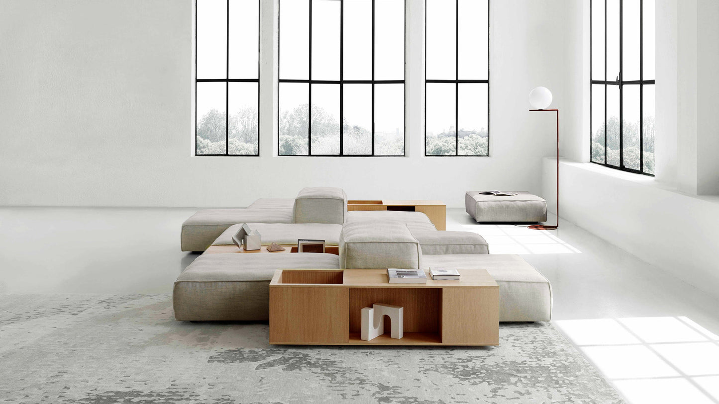 Extrasoft Sofa