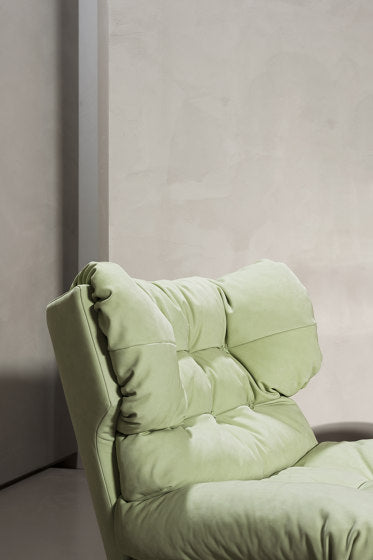 Armchair Milano