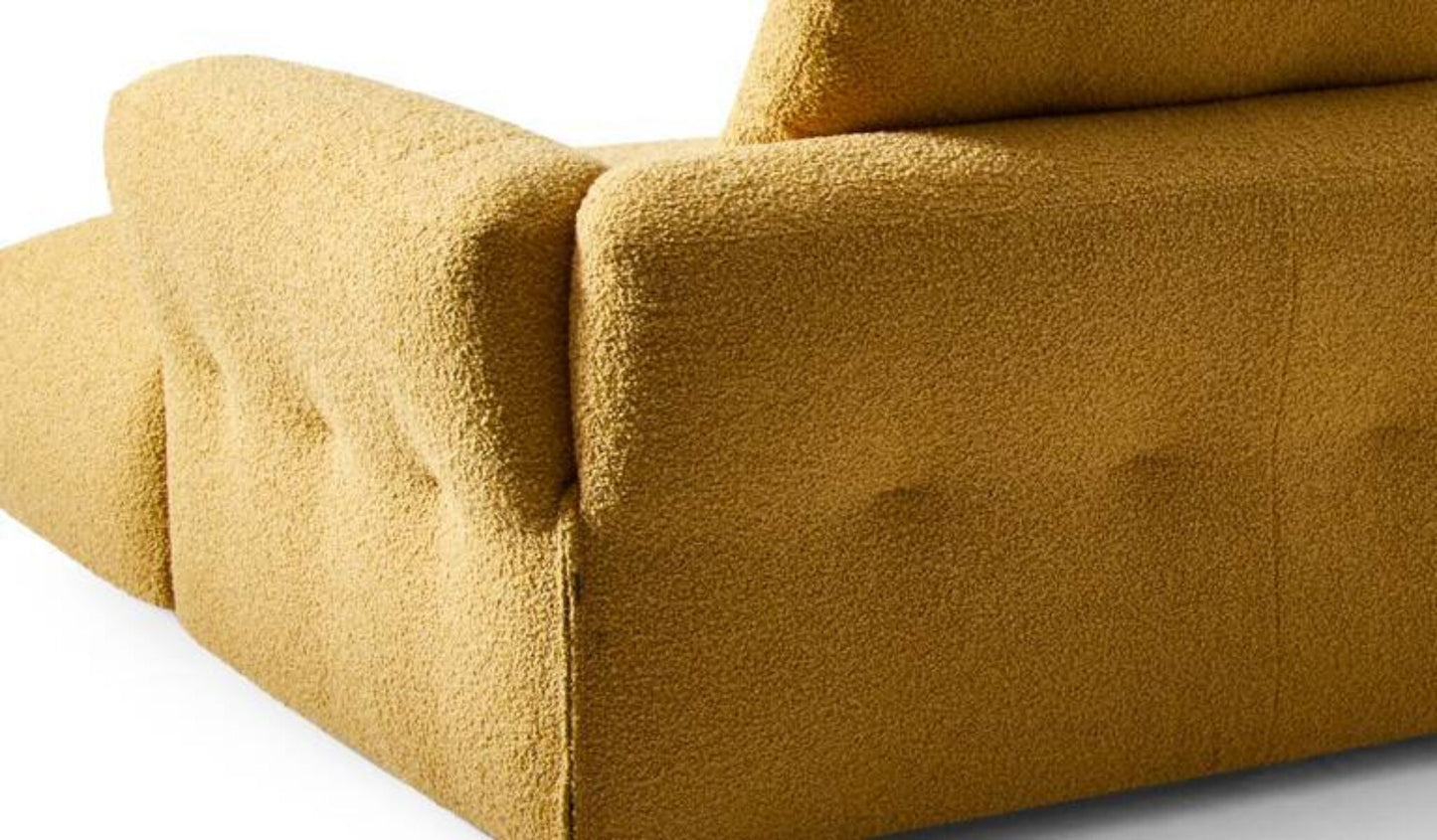 SENGU BOLD SOFA