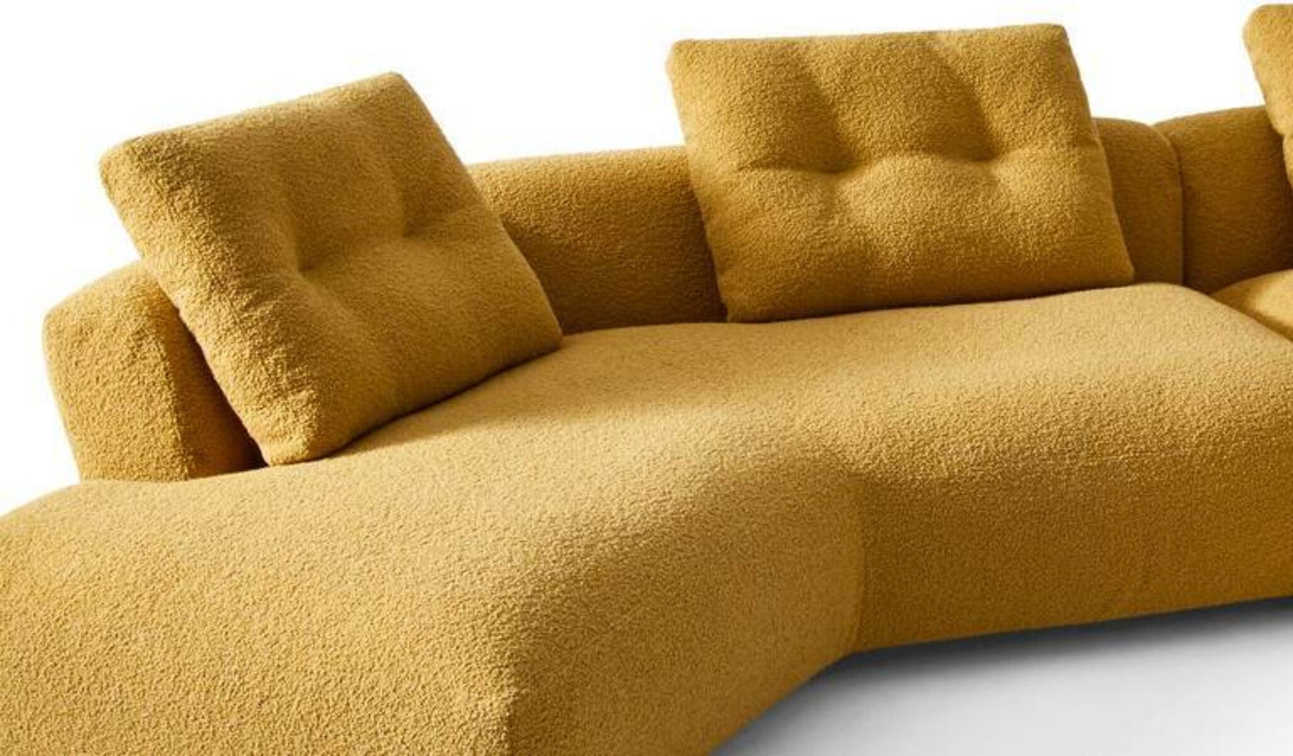 SENGU BOLD SOFA