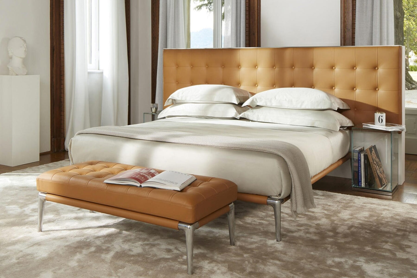 Volage Bed