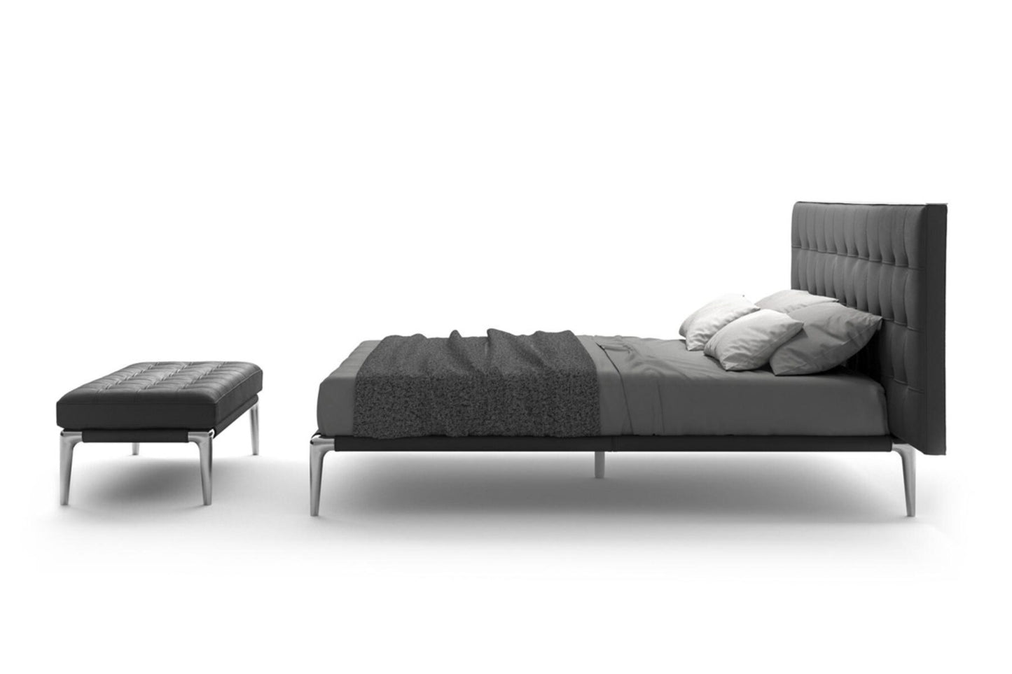Volage Bed