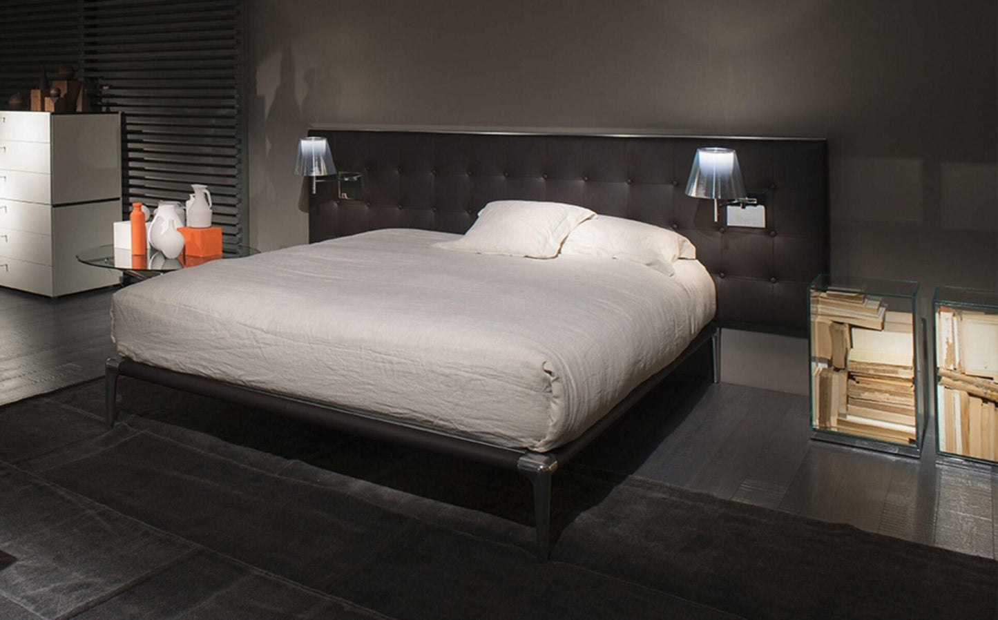 Volage Bed
