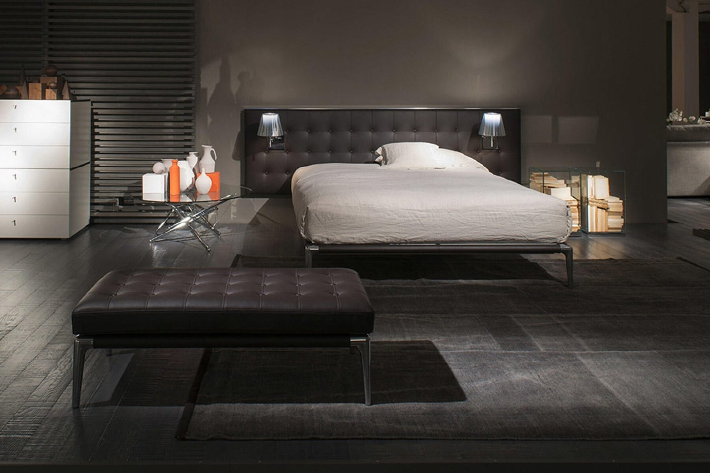 Volage Bed