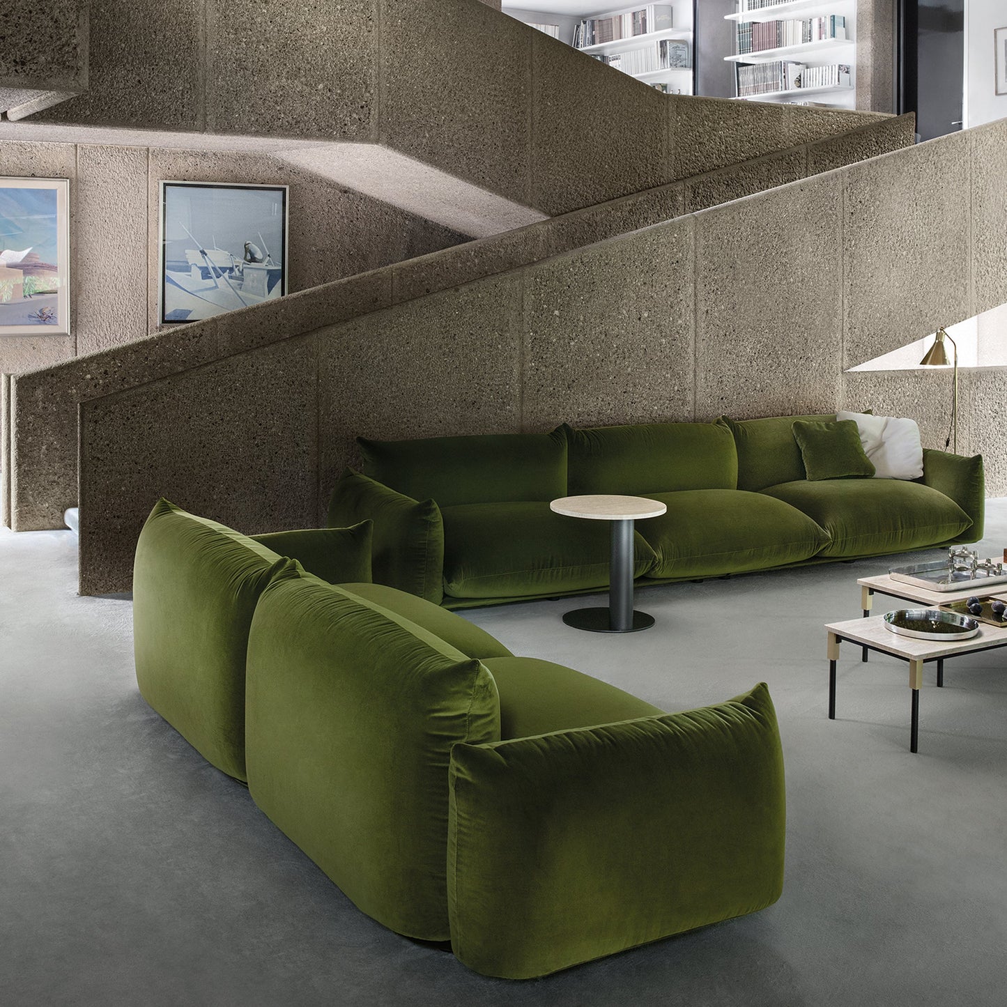MARENCO Sofa