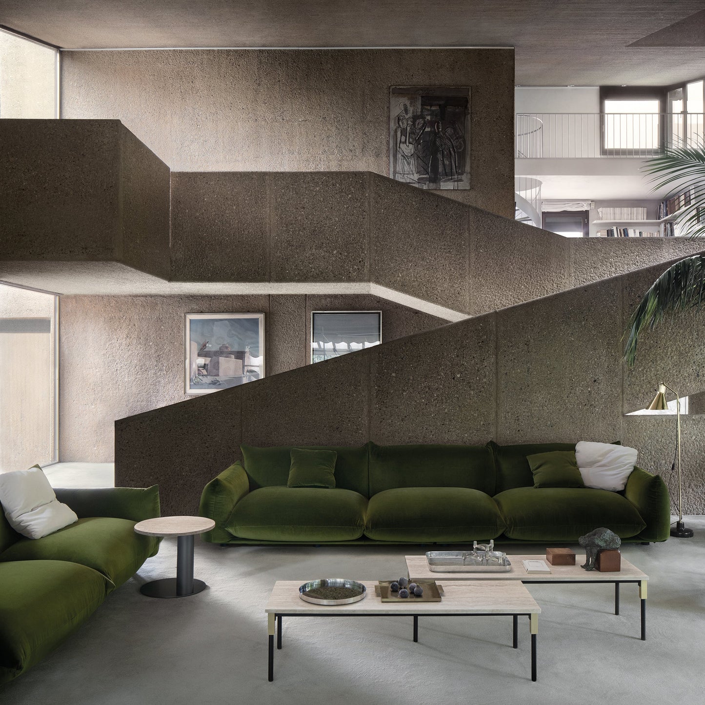 MARENCO Sofa