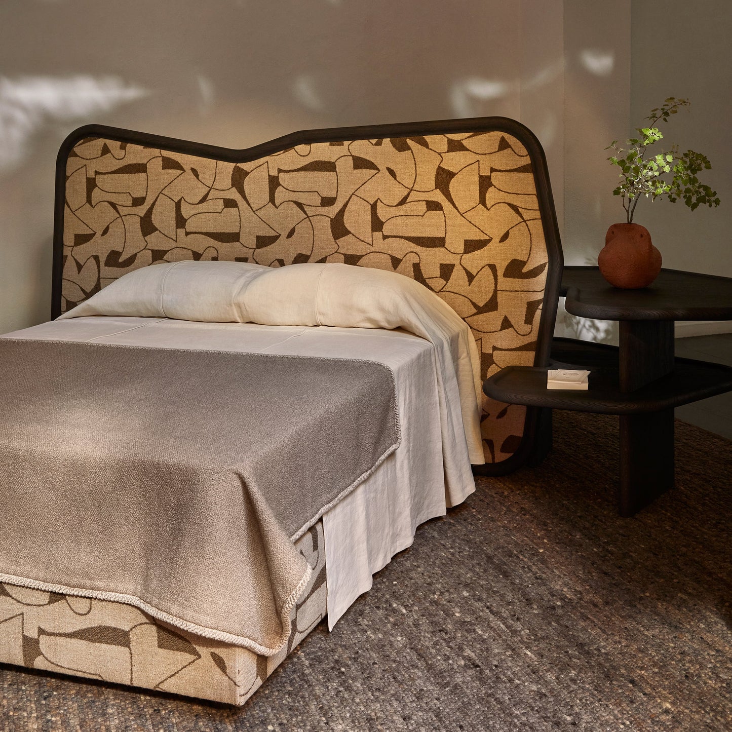 IBO BED