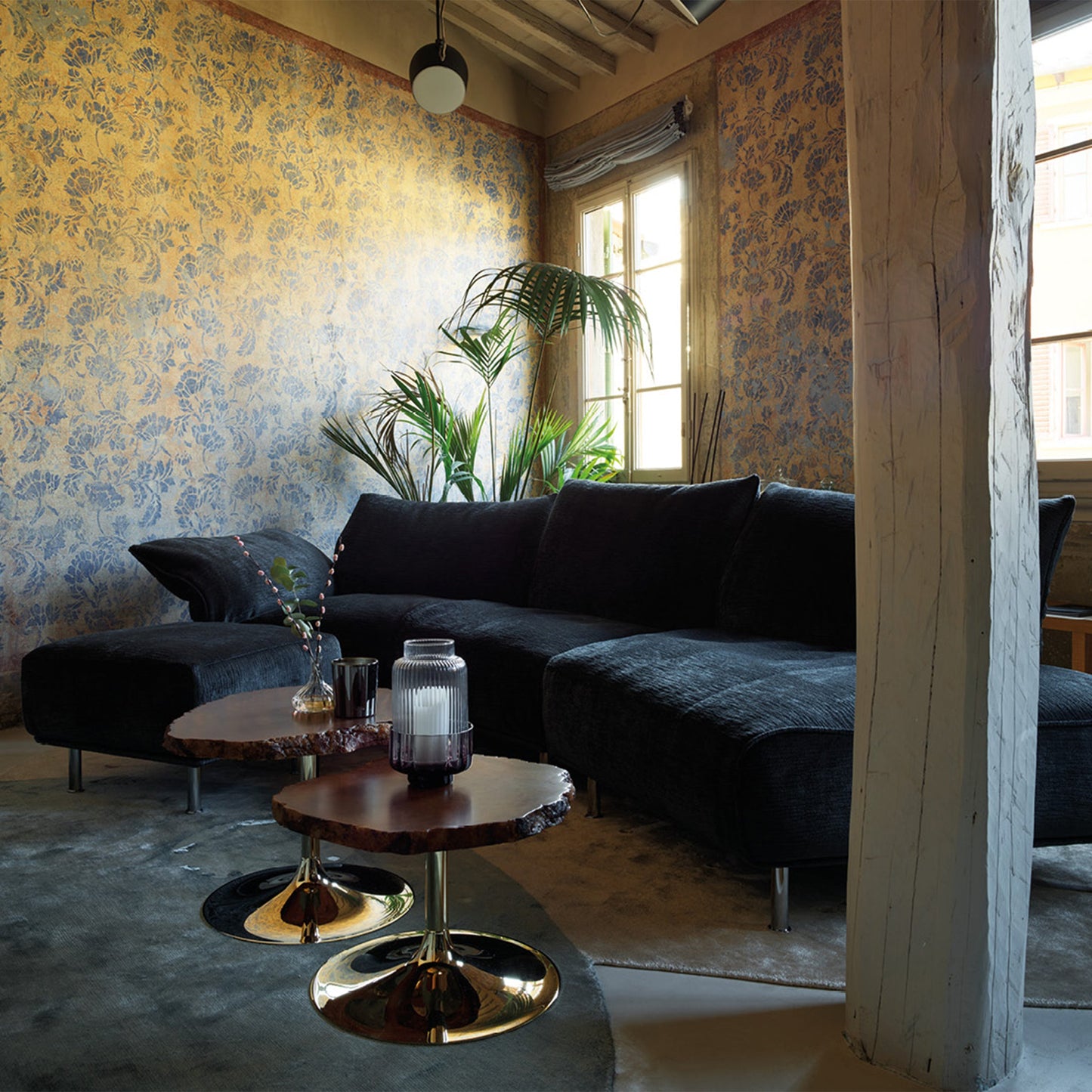 STANDALTO MODULAR Sofa