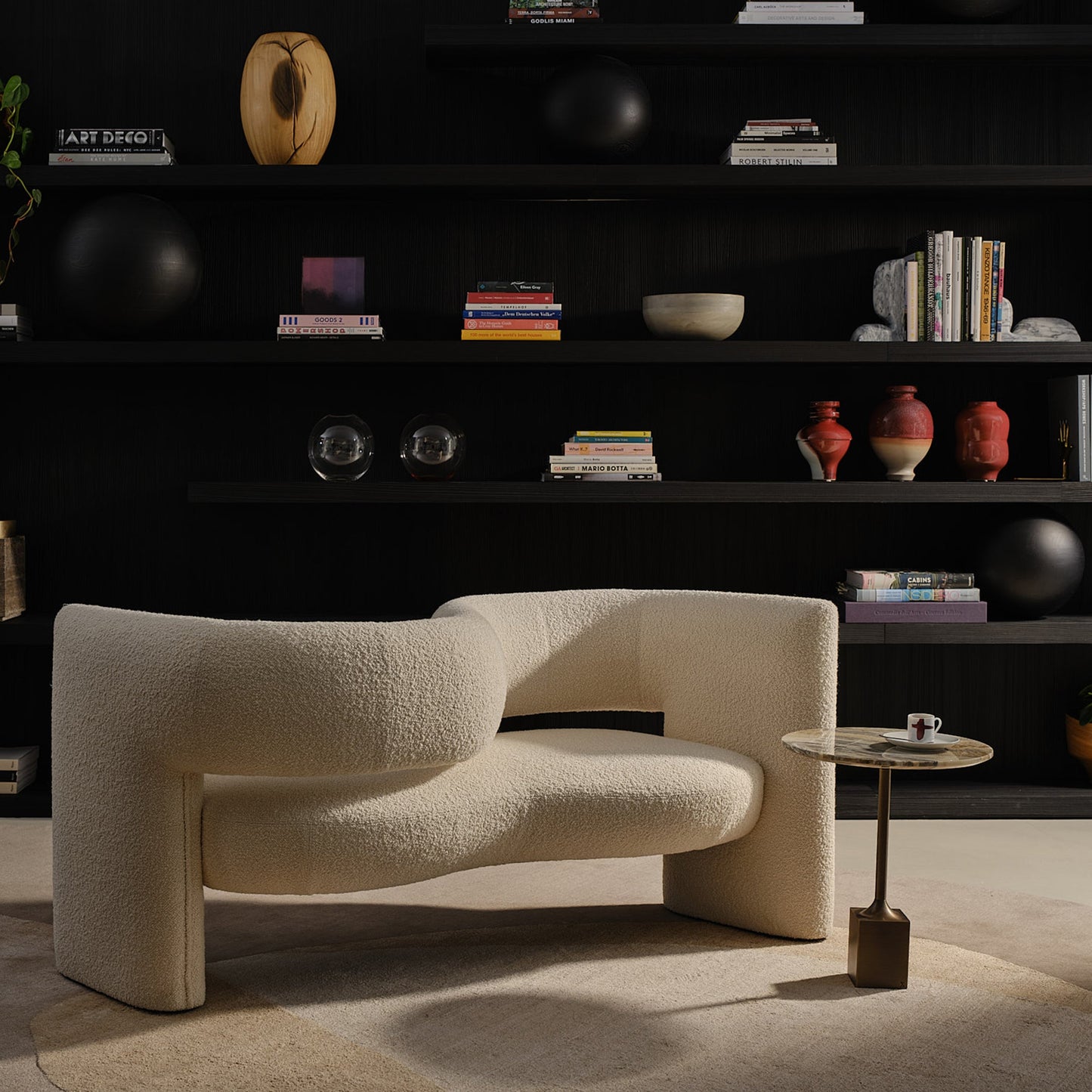 VIA GIULIA Sofa