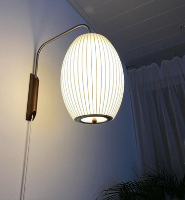 Bubble Ball Wall Sconce Lighting