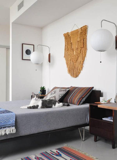 Bubble Ball Wall Sconce Lighting