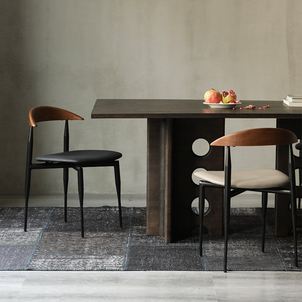 Dining Chair Uncloistered