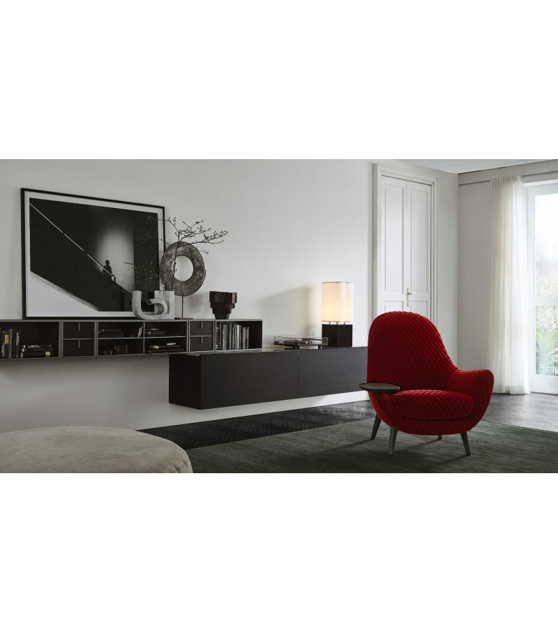 Armchair POLIFORM Mad King