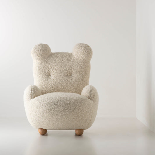 Armchair PIERRE YOVANOVITCH Mama Bear