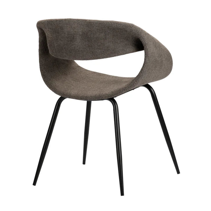 Dining Chair Sileoque