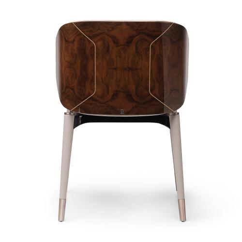 Dining Chair Stone Radica
