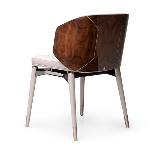 Dining Chair Stone Radica