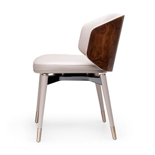 Dining Chair Stone Radica