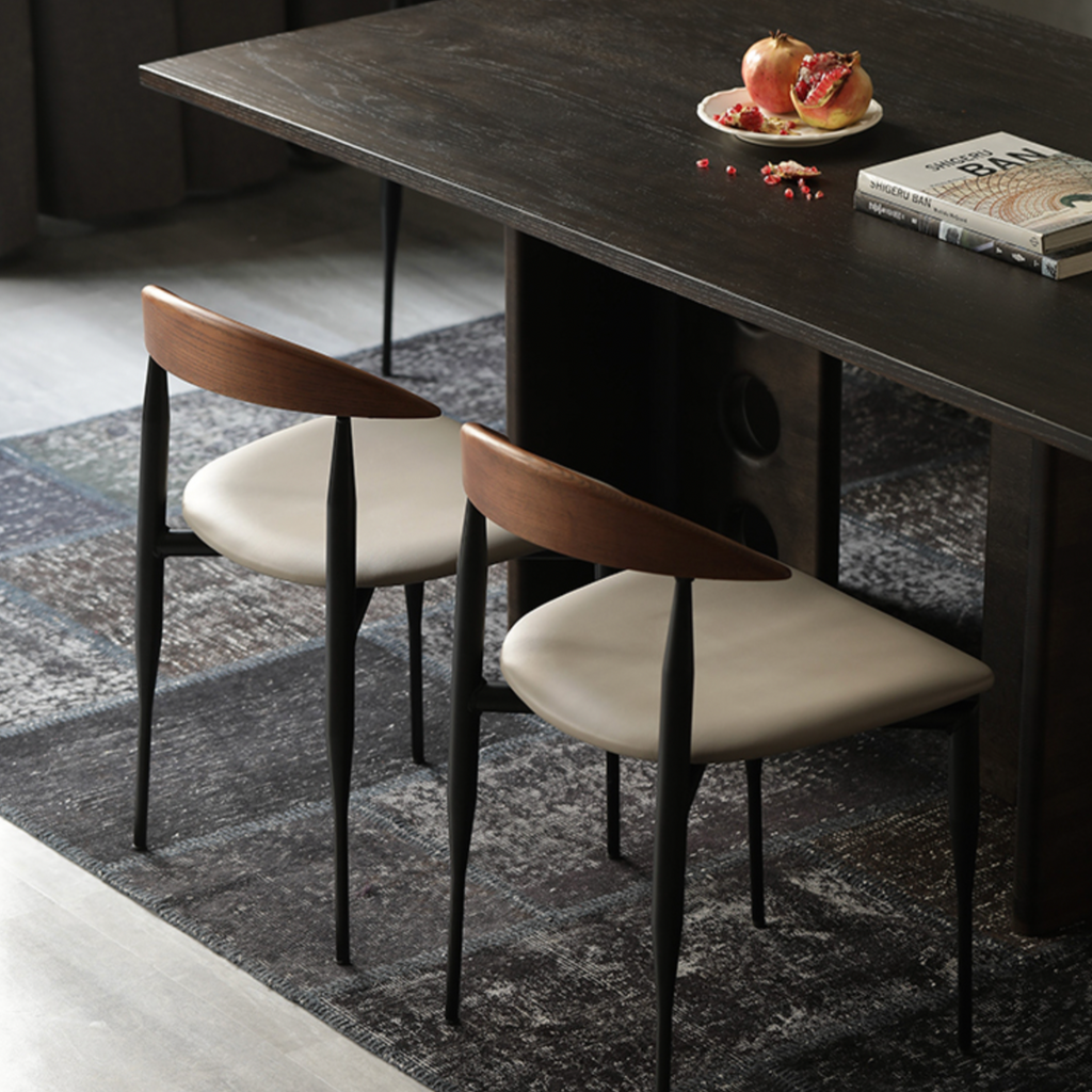 Dining Chair Uncloistered