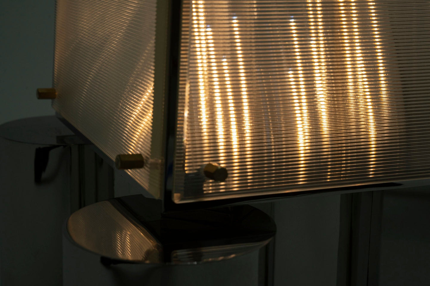 Floor lamp SINGCHAN DESIGN Fragment Lighting