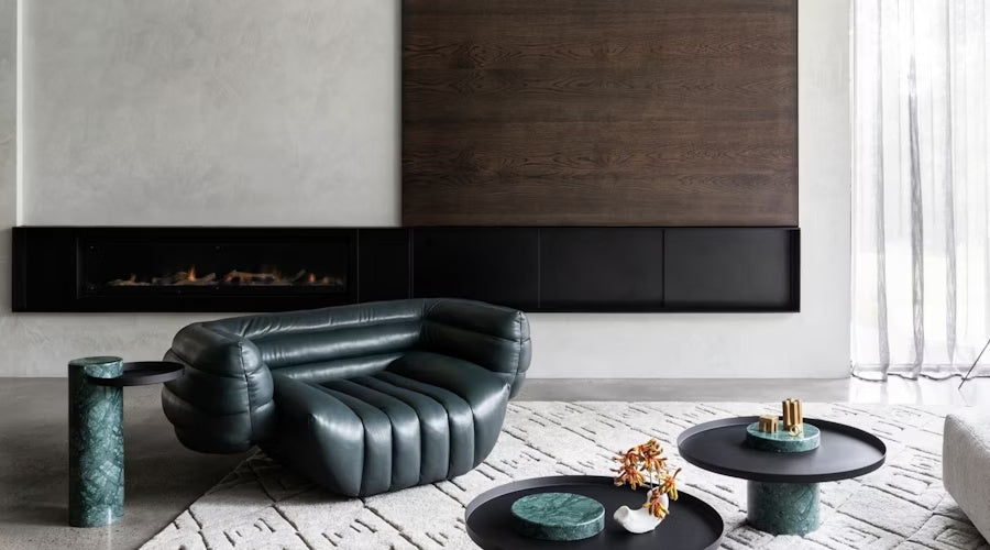 Armchair Tactile