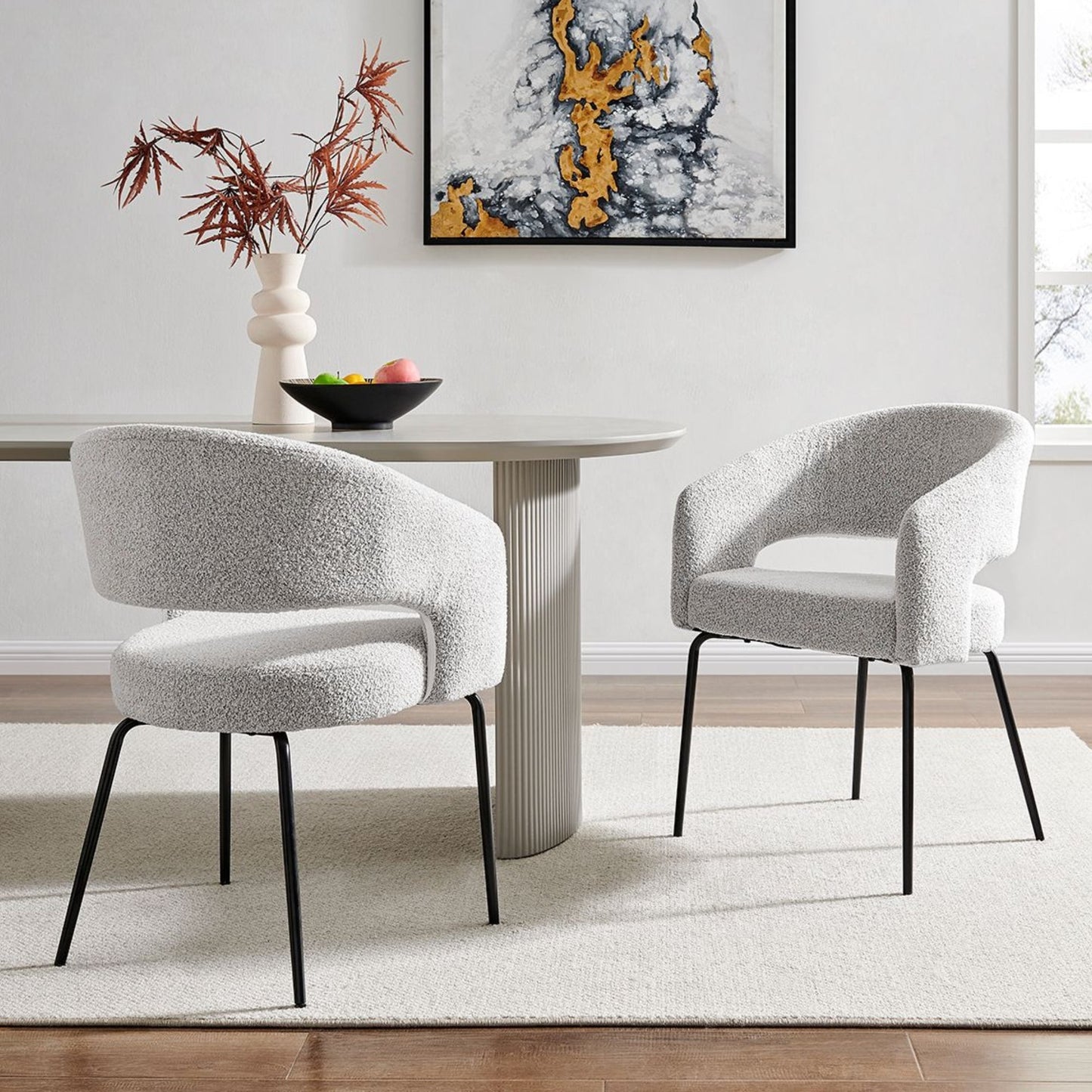 Dining Chair Ventosa
