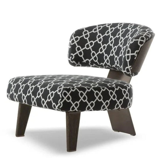 Armchair  Reeves Wood