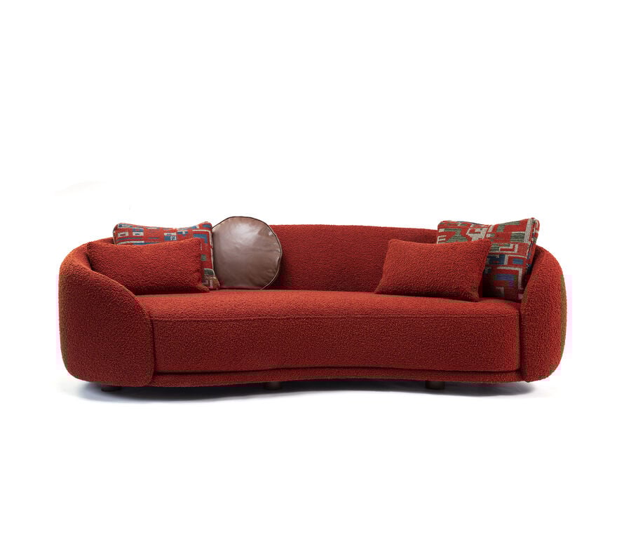 Welcome Sofa