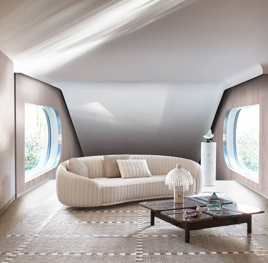 Welcome Sofa