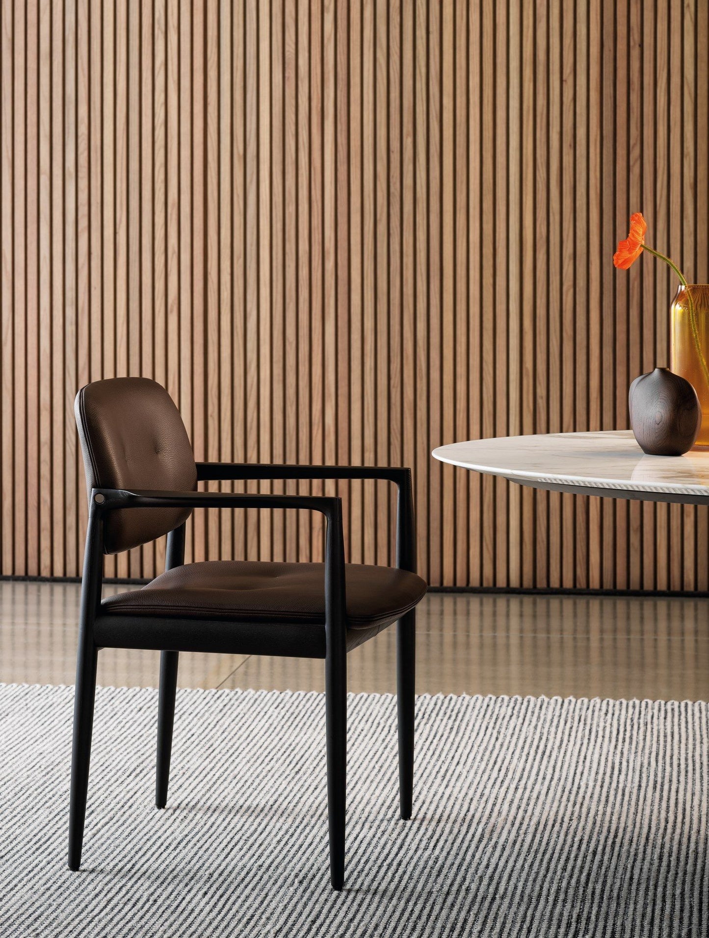 Dining Chair Yoko