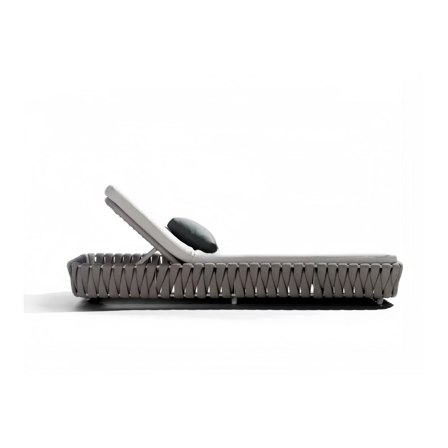 Outdoor Sun Lounger Tosca